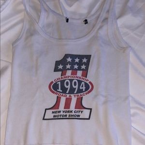 Brandy Melville Tank Top